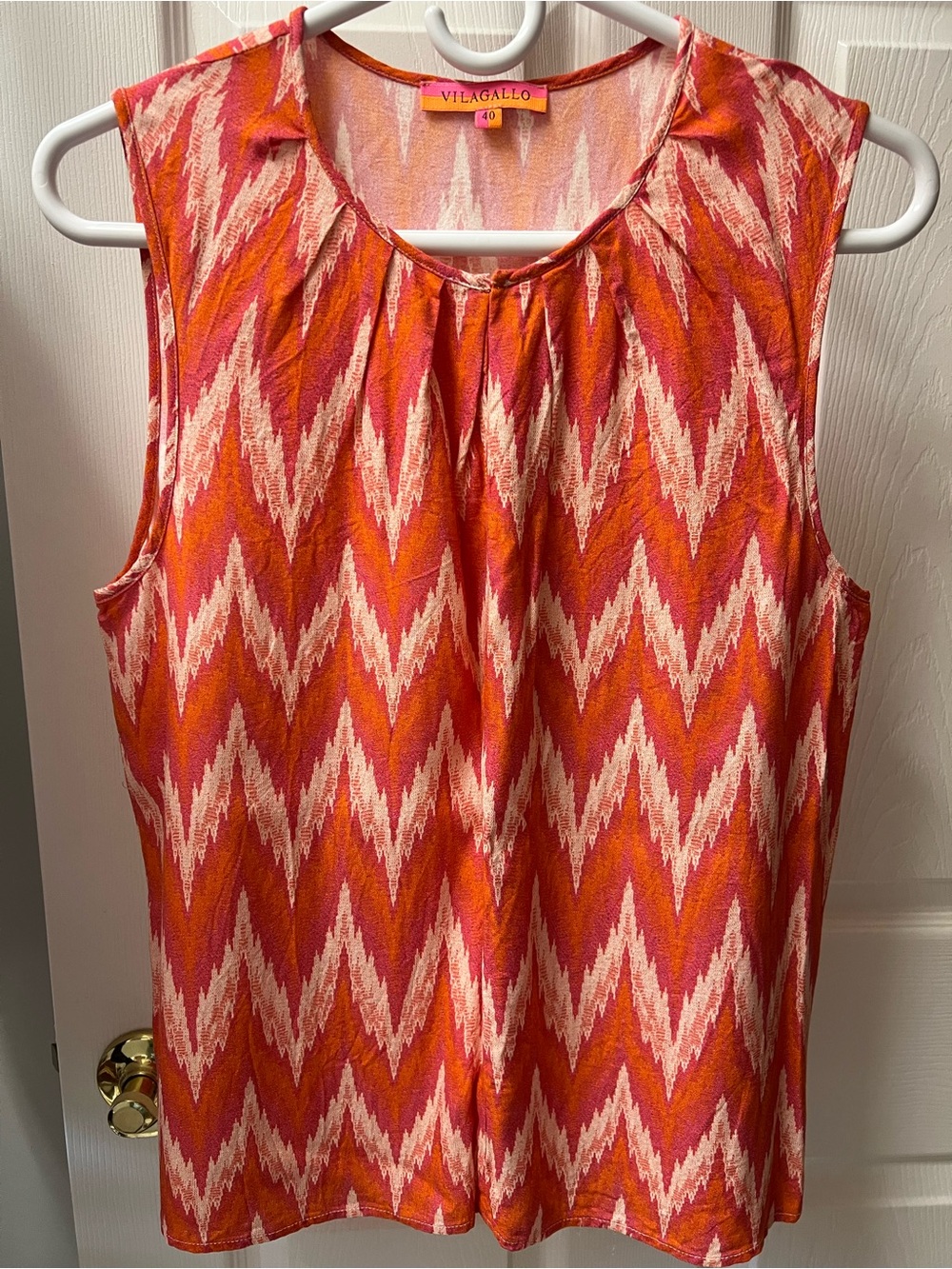 Vilagallo 2-piece outfit EU size 40 (US 6-8)